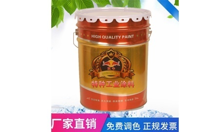 环氧树脂防kaiyun(中国)官方网站型油漆不能用于户外的原因是什么